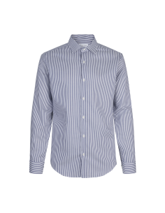 Koszula męska slim fit Seven Seas Fine dla firm Twill 3