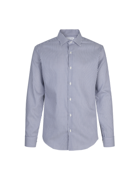 Koszula męska slim fit Seven Seas Fine dla firm Twill 3