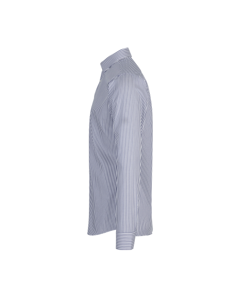 Koszula męska slim fit Seven Seas Fine dla firm Twill 3