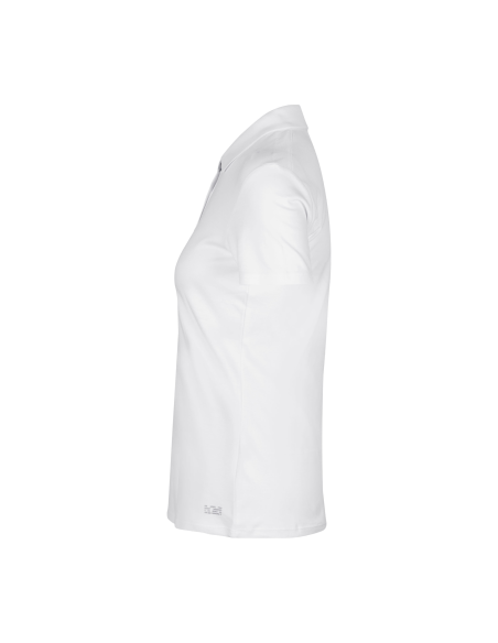 Koszulka polo damska Seven Seas elegancka pod haft damski