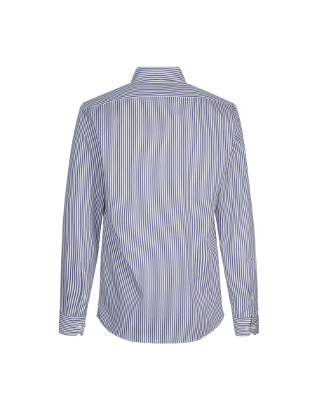 Koszula męska slim fit Seven Seas Fine dla firm Twill 3