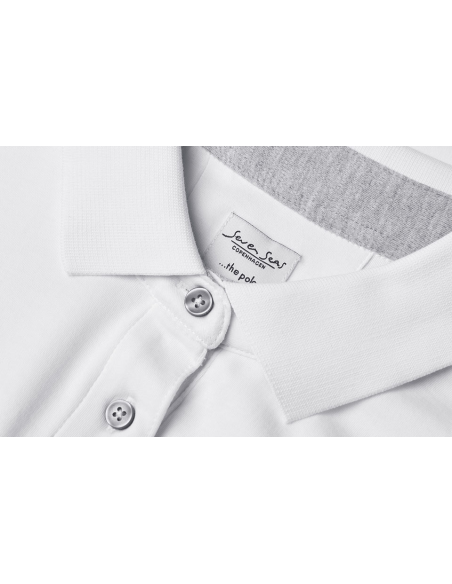 SEVEN SEAS The polo | damska
