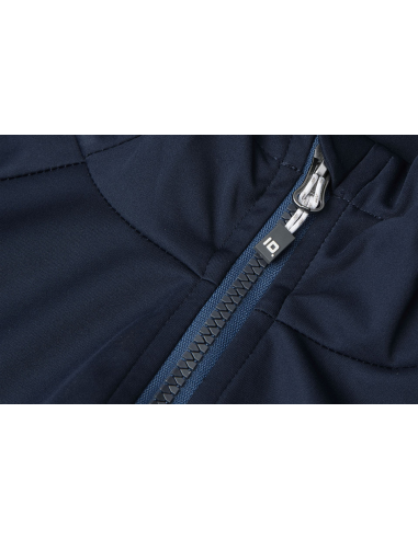 Kurtka soft shell z kapturem| lekka | damska