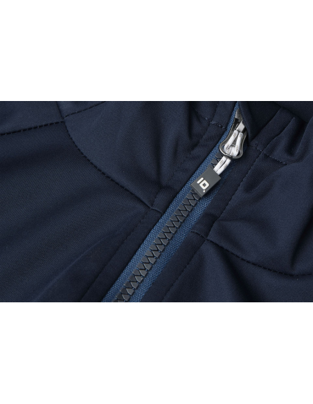 Kurtka soft shell z kapturem| lekka | damska