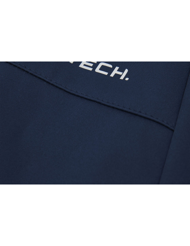 Kurtka soft shell z kapturem | lekka