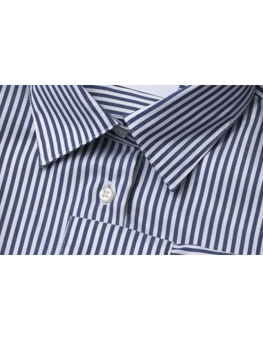 Koszula damska Seven Seas Fine Twill Cadet dla firm damski