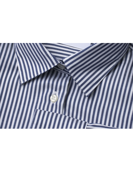 SEVEN SEAS Fine Twill Cadet | modern | damski