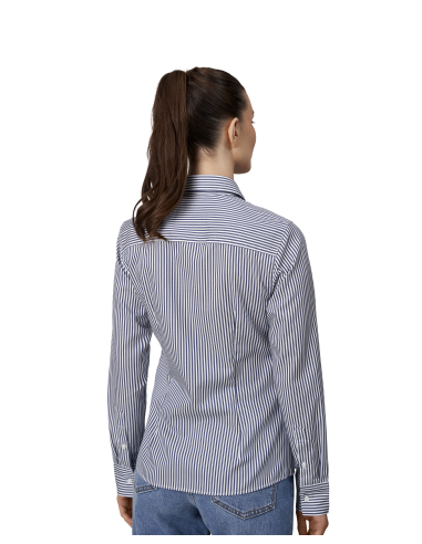 SEVEN SEAS Fine Twill Cadet | modern | damski