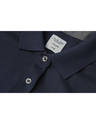 SEVEN SEAS The polo | damska
