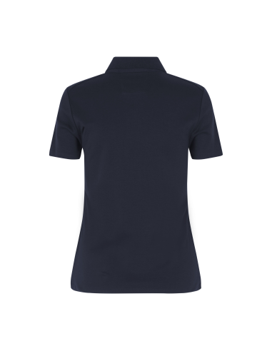 Koszulka polo damska Seven Seas elegancka pod haft damski