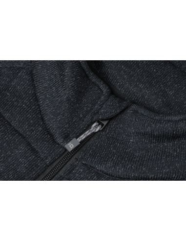 Pikowana kurtka polarowa