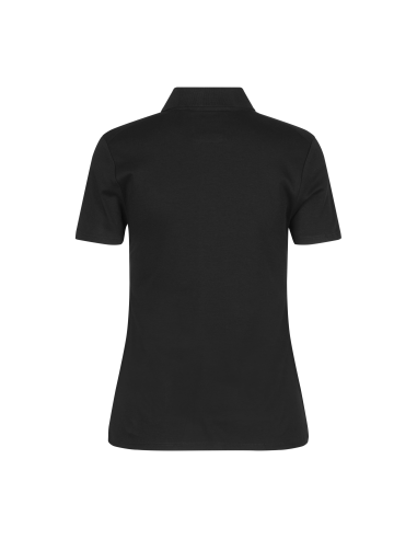 Koszulka polo damska Seven Seas elegancka pod haft damski