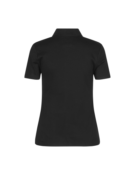 Koszulka polo damska Seven Seas elegancka pod haft damski