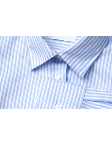 Koszula damska Seven Seas Fine Twill Cadet dla firm damski