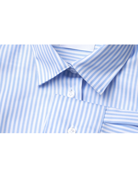 SEVEN SEAS Fine Twill Cadet | modern | damski