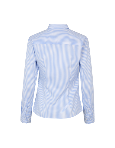 Koszula damska Seven Seas Fine Twill Cadet dla firm damski