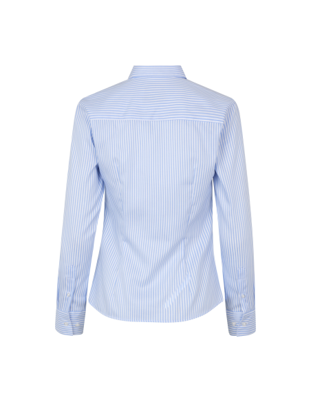 Koszula damska Seven Seas Fine Twill Cadet dla firm damski