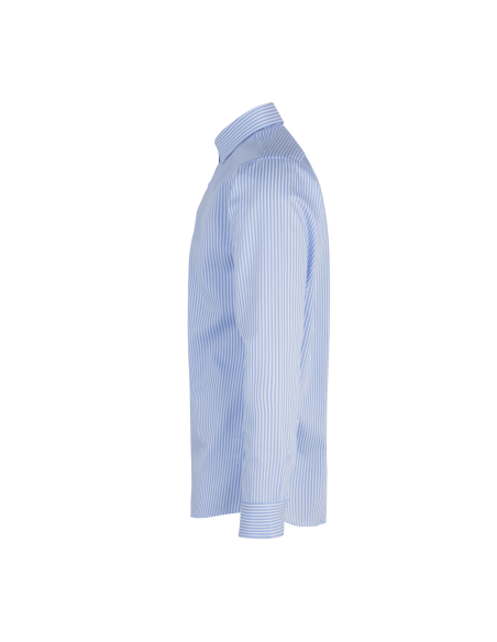 SEVEN SEAS Fine Twill Cadet | slim