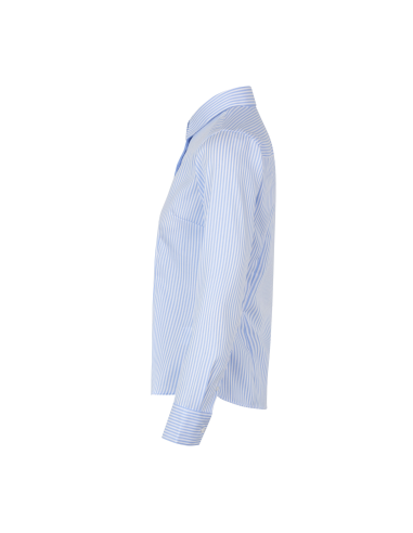 Koszula damska Seven Seas Fine Twill Cadet dla firm damski