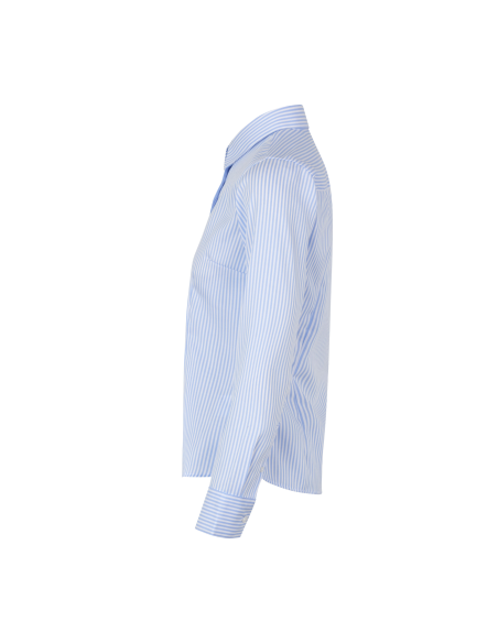 SEVEN SEAS Fine Twill Cadet | modern | damski