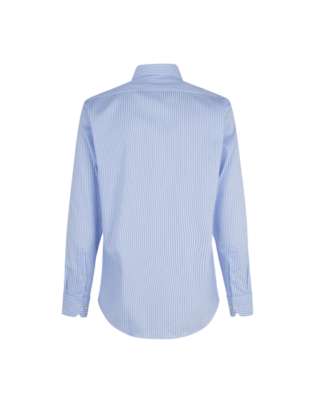 SEVEN SEAS Fine Twill Cadet | slim