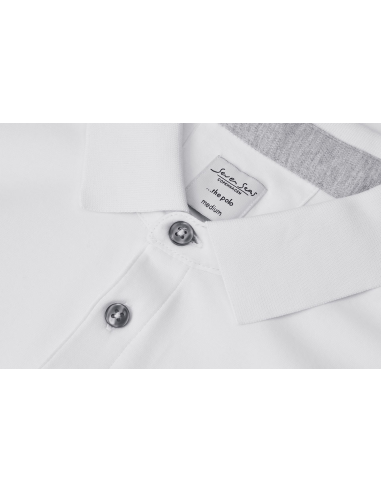 SEVEN SEAS The polo