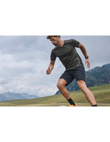 Spodenki GEYSER | stretch