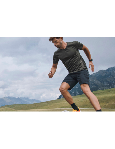 Spodenki GEYSER | stretch