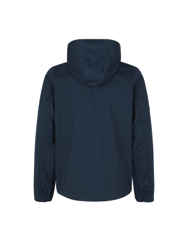 Kurtka soft shell | lekka | dzieci