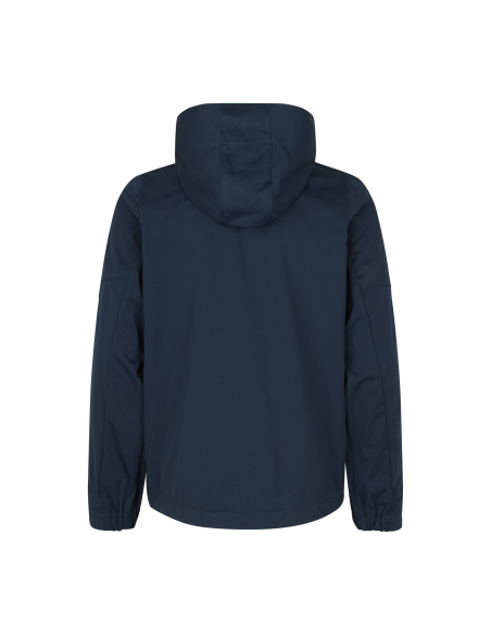 Kurtka soft shell | lekka | dzieci