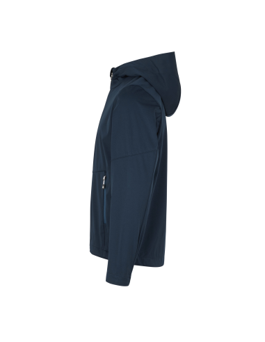 Kurtka soft shell | lekka | dzieci