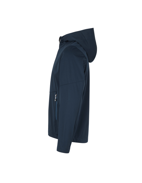 Kurtka soft shell | lekka | dzieci