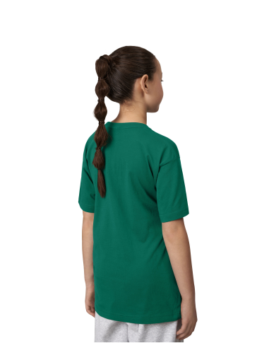 T-shirt dziecięcy T-Time Identity koszulka pod haft