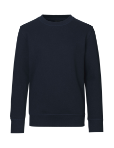 Bluza CORE o-neck | dzieci ID Identity 40634