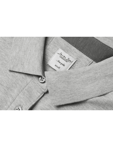 SEVEN SEAS The polo | damska