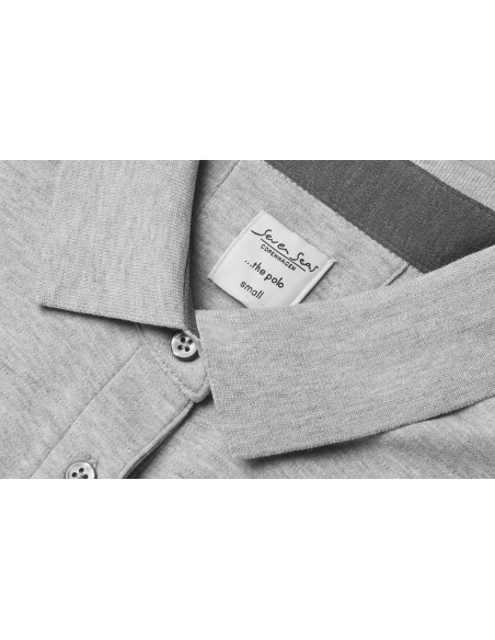 SEVEN SEAS The polo | damska