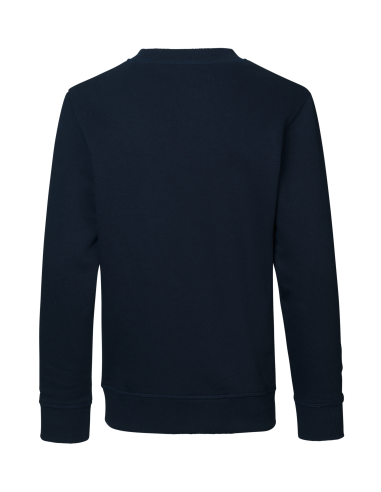 Bluza CORE o-neck | dzieci ID Identity 40634