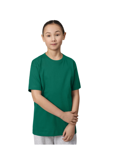 T-shirt dziecięcy T-Time Identity koszulka pod haft