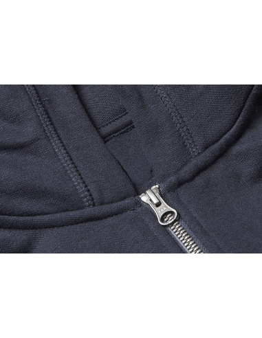 Rozpinana bluza z kapturem CORE | dzieci