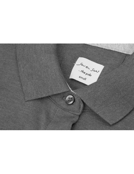 SEVEN SEAS The polo | damska