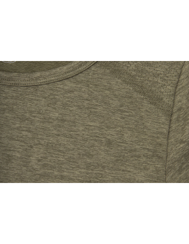 T-shirt GEYSER | bezszwowy | damski