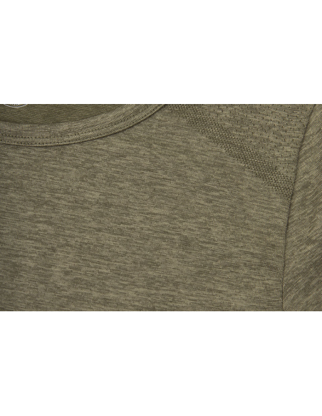 T-shirt GEYSER | bezszwowy | damski