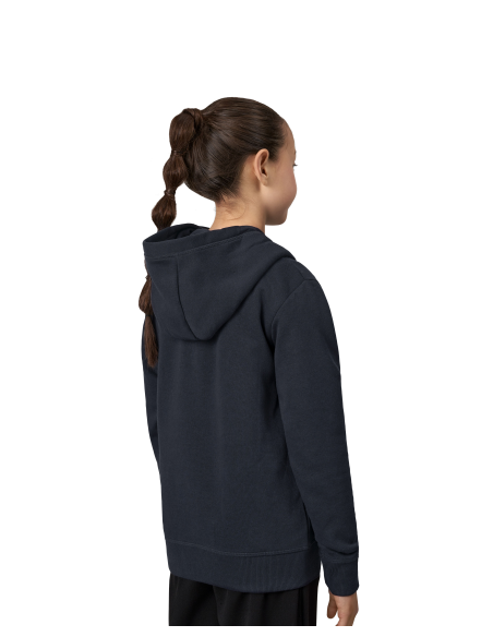 Bluza z kapturem CORE | dzieci ID Identity 40636