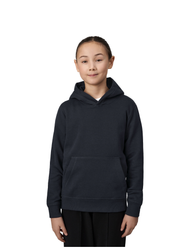 Bluza z kapturem CORE | dzieci ID Identity 40636