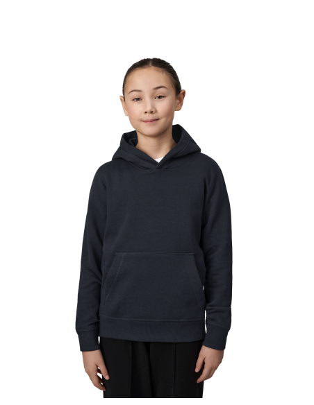 Bluza z kapturem CORE | dzieci ID Identity 40636