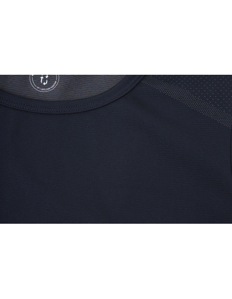 T-shirt GEYSER | bezszwowy | damski