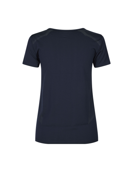 T-shirt GEYSER | bezszwowy | damski