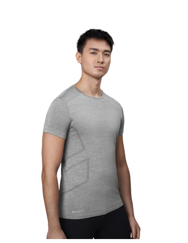 T-shirt GEYSER | bezszwowy