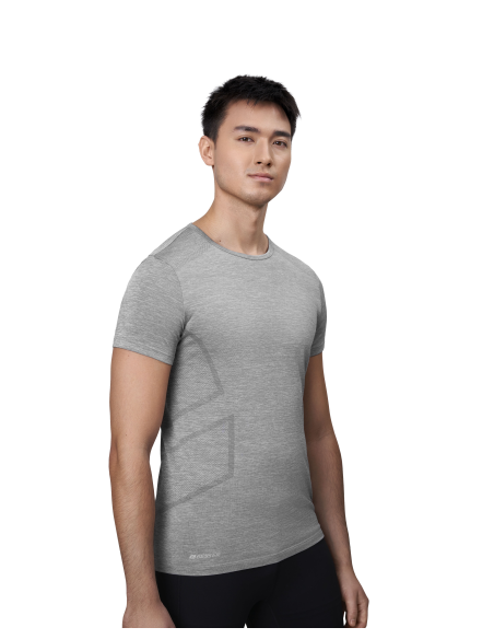 T-shirt GEYSER | bezszwowy