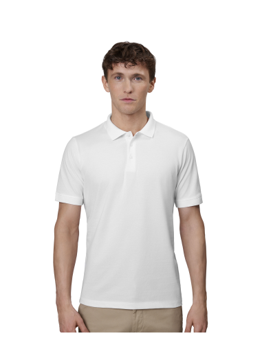 Koszulka polo | ekologiczna